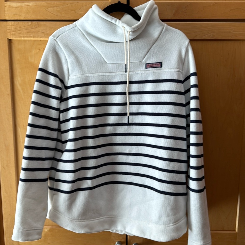 Vineyard Vine Sweater